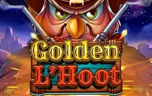 Golden L'Hoot - St8_penguin_king
