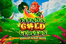 Flynns Gold Clovers: Hold & Win - St8_penguin_king