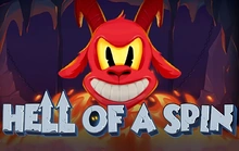 Hell Of A Spin - St8_penguin_king