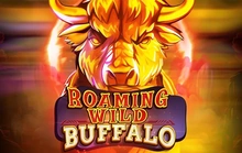 Roaming Wild Buffalo - St8_penguin_king