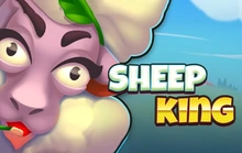 Sheep King - St8_penguin_king