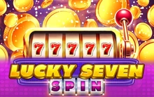 Lucky Seven Spin - St8_penguin_king