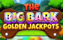 The Big Bark: Golden Jackpots - St8_penguin_king