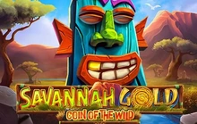 Savannah Gold: Coin of the Wild - St8_penguin_king