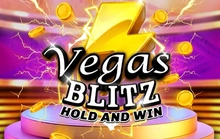 Vegas Blitz: Hold & Win - St8_penguin_king
