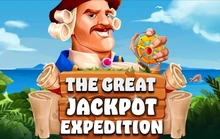 The Great Jackpot Expedition - St8_penguin_king