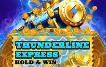 Thunderline Express Hold & Win - St8_penguin_king