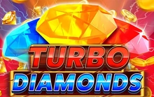 Turbo Diamonds: Hold & Win - St8_penguin_king