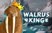 Walrus King - St8_penguin_king