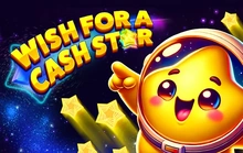 Wish for a Cash Star - St8_penguin_king