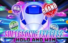 Supersonic Express: Hold & Win - St8_penguin_king