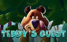 Teddy's Quest - St8_penguin_king