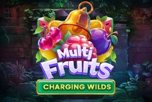 Multi Fruits Charging Wilds - St8_smartsoft_gaming