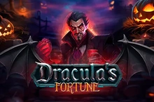Dracula’s Fortune - St8_smartsoft_gaming