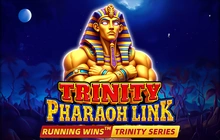 Trinity Pharaoh Link: Running Wins - St8_fugaso