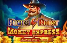 Power Boost: Money Express - St8_fugaso