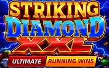 Striking Diamond XXL: Ultimate Running Wins - St8_fugaso