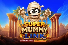 Super Mummy Link RUNNING WINS - St8_fugaso