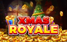 Xmas Royale - St8_fugaso