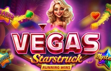 Vegas Starstruck: Running Wins - St8_fugaso
