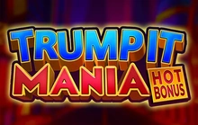 Trump It Mania: Hot Bonus - St8_fugaso