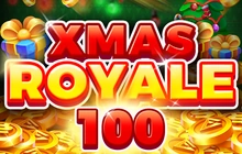 Xmas Royale 100 - St8_fugaso