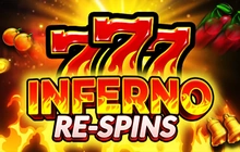 Inferno 777 Re-Spins - St8_fugaso