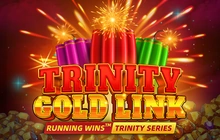 Trinity Gold Link: Running Wins - St8_fugaso