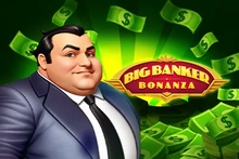 Big Banker Bonanza - St8_netgame_entertainment