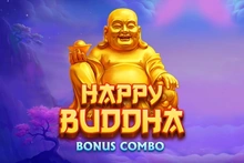 Happy Buddha: Bonus Combo - St8_netgame_entertainment