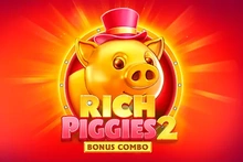 Rich Piggies 2: Bonus Combo - St8_netgame_entertainment