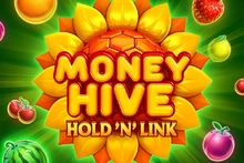 Money Hive Hold n Link - St8_netgame_entertainment