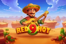 Red Hot 9 - St8_netgame_entertainment