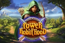 Power of Robin Hood - St8_netgame_entertainment