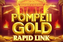 Pompeii Gold: Rapid Link - St8_netgame_entertainment