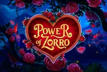 Power of Zorro - St8_netgame_entertainment