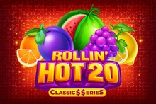 Rollin' Hot 20: Classic$ $eries - St8_netgame_entertainment