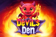 Devil's Den - St8_netgame_entertainment