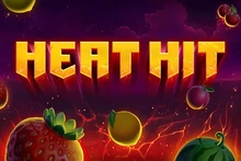 Heat Hit: Hold 'N' Link - St8_netgame_entertainment