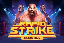 Rapid Strike Rapid Link - St8_netgame_entertainment