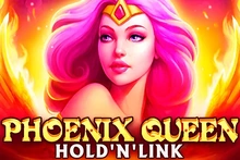 Phoenix Queen: Hold 'N' Link - St8_netgame_entertainment