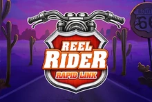 Reel Rider: Rapid Link - St8_netgame_entertainment