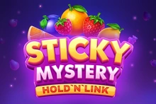 Sticky Mystery: Hold 'N' Link - St8_netgame_entertainment