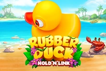 Rubber Duck:  Hold 'N' Link - St8_netgame_entertainment