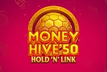 Money Hive 50: Hold 'N' Link - St8_netgame_entertainment