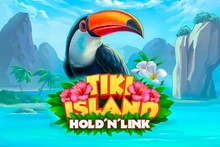 Tiki Island: Hold 'N' Link - St8_netgame_entertainment