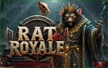 Rat Royale - Pragmatic
