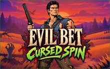 Evil Bet: Cursed Spin - Mascot