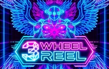 3 Wheel Reel - Yggdrasil
