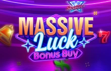 Massive Luck Bonus Buy - St8_evoplay_entertainment